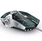 K-SNAKE Q7 Wired Black