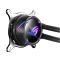 ASUS ROG STRIX LC II 240 Intel LGA 1700, 1200, 115x, 2011, 2011-3, 2066 AMD AM4, TR4