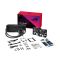 ASUS ROG STRIX LC II 240 Intel LGA 1700, 1200, 115x, 2011, 2011-3, 2066 AMD AM4, TR4