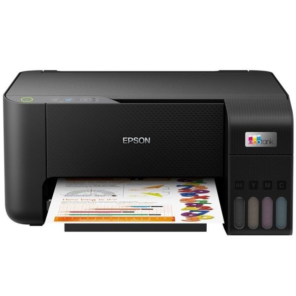 Epson All-In-One Printer A4 L3200 CIS C11CJ69401