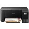Printer Epson C11CJ69401 L3200 CIS, MFP, A4, USB, Black