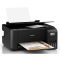 Printer Epson C11CJ69401 L3200 CIS, MFP, A4, USB, Black