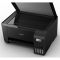 Printer Epson C11CJ69401 L3200 CIS, MFP, A4, USB, Black