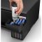 Printer Epson C11CJ69401 L3200 CIS, MFP, A4, USB, Black