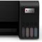 Printer Epson C11CJ69401 L3200 CIS, MFP, A4, USB, Black