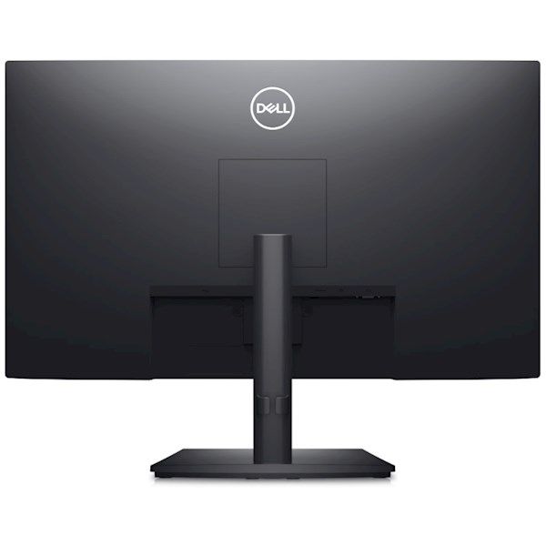 DELL Monitor 23.8" E2424HS D-Sub, HDMI, DP, VA, HAS, 60 Hz, 1920x1080