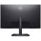 DELL Monitor 23.8" E2424HS D-Sub, HDMI, DP, VA, HAS, 60 Hz, 1920x1080