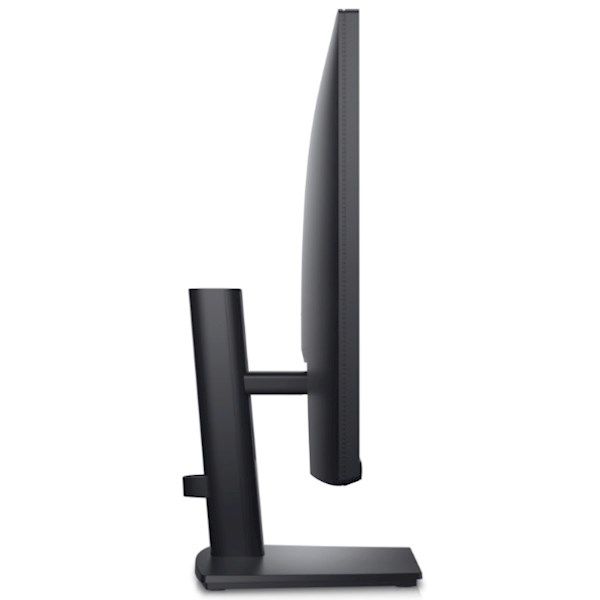 DELL Monitor 23.8" E2424HS D-Sub, HDMI, DP, VA, HAS, 60 Hz, 1920x1080