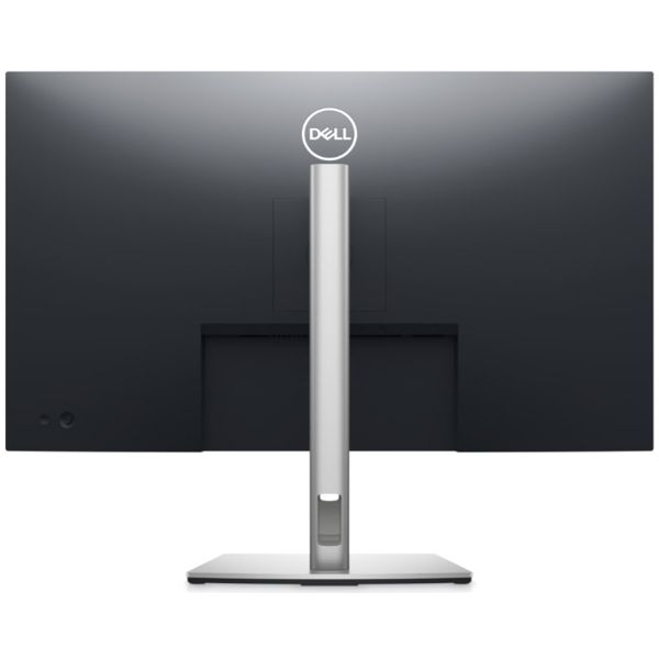 DELL Monitor 31.5" P3223DE USB-C HUB, HDMI, DP, USB-C, RJ-45, IPS, 2560x1440, sRGB 99%, Pivot, 60Hz