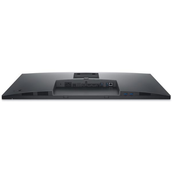 DELL Monitor 31.5" P3223DE USB-C HUB, HDMI, DP, USB-C, RJ-45, IPS, 2560x1440, sRGB 99%, Pivot, 60Hz