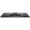 DELL Monitor 31.5" P3223DE USB-C HUB, HDMI, DP, USB-C, RJ-45, IPS, 2560x1440, sRGB 99%, Pivot, 60Hz