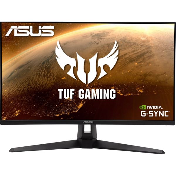 Asus Monitor 27" Asus TUF Gaming VG27AQA1A 2xHDMI, DP, MM, VA, 2560x1440, 170Hz, 1ms, AdaptiveSync, HDR10