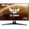 Asus Monitor 27" Asus TUF Gaming VG27AQA1A 2xHDMI, DP, MM, VA, 2560x1440, 170Hz, 1ms, AdaptiveSync, HDR10
