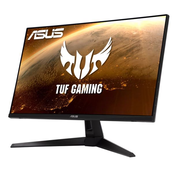 Asus Monitor 27" Asus TUF Gaming VG27AQA1A 2xHDMI, DP, MM, VA, 2560x1440, 170Hz, 1ms, AdaptiveSync, HDR10