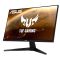 Asus Monitor 27" Asus TUF Gaming VG27AQA1A 2xHDMI, DP, MM, VA, 2560x1440, 170Hz, 1ms, AdaptiveSync, HDR10