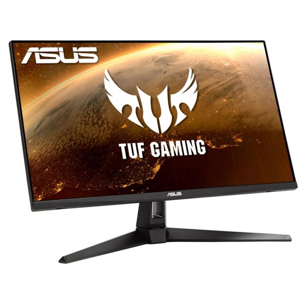 Asus Monitor 27" Asus TUF Gaming VG27AQA1A 2xHDMI, DP, MM, VA, 2560x1440, 170Hz, 1ms, AdaptiveSync, HDR10
