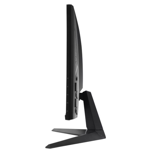 Asus Monitor 27" Asus TUF Gaming VG27AQA1A 2xHDMI, DP, MM, VA, 2560x1440, 170Hz, 1ms, AdaptiveSync, HDR10