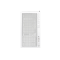 Case: Gigabyte C500 PANORAMIC STEALTH ICE 4x120mm ARGB Fans Mid Tower White - C500PI ST