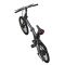 Electric Bicycle ADO A20 Lite, 350W, Smart APP, Folding Electric Bike, 30KM/H, Ivory