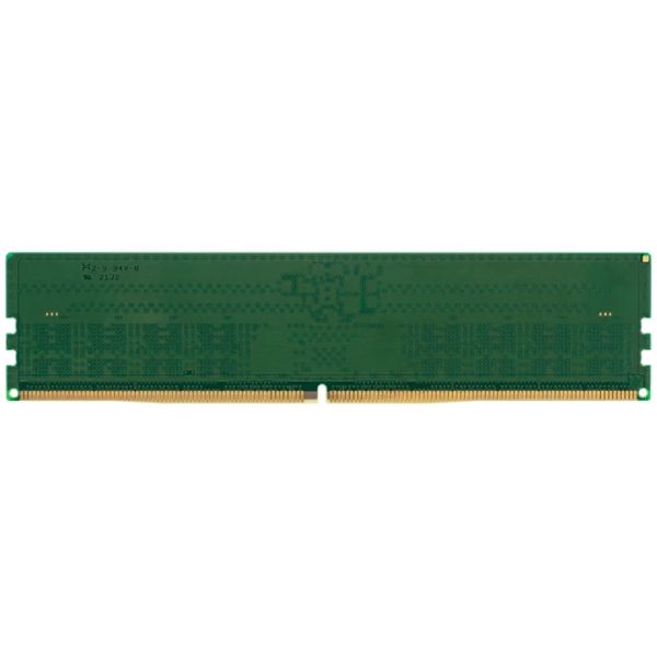 Kingston 16GB 5600MHz DDR5 DIMM CL46 1Rx8 2G x 64-Bit