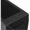 Zalman PC case I3 Neo without PSU, 1xUSB3.0, 2xUSB2.0, 4x120mm RGB, VGA 355mm, LCS ready, TG Side Panel, ATX, black