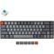 Keychron K6 68 Key Hot-Swap RGB Blue