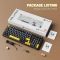 Attack shark X98 Star Black