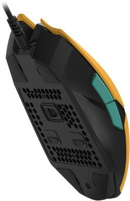 Mouse: A4tech Bloody W63 MAX RGB Gaming Mouse Renegade Sunset