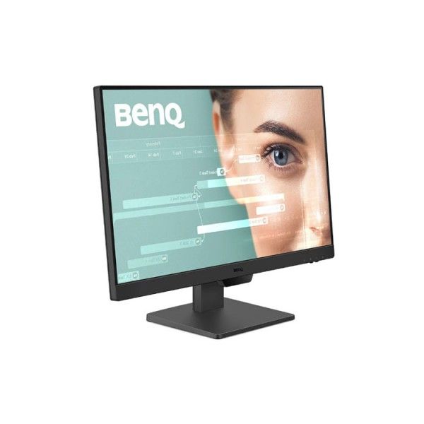 Monitor: BenQ GW2490 23.8" FHD IPS 100Hz 5ms 2xHDMI DP Built-in Speaker - 9H.LLSLB.QBE