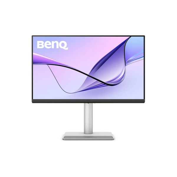 Monitor: BenQ MA320U for MacBook 31.5" 4K UHD 5ms 2xHDMI USB/USB-C Built-in Speaker - 9H.LMXLB.QBE