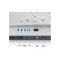 Monitor: BenQ MA320U for MacBook 31.5" 4K UHD 5ms 2xHDMI USB/USB-C Built-in Speaker - 9H.LMXLB.QBE