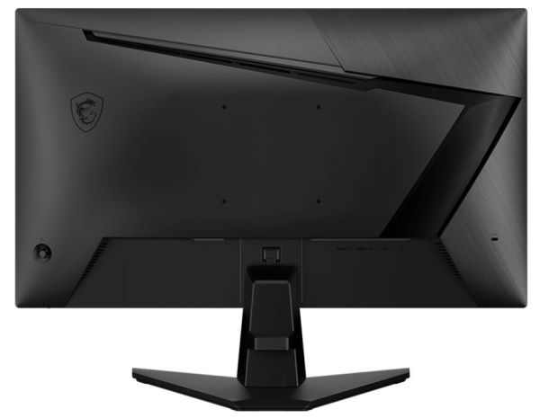 MSI Monitor 24.5" MAG 255XF 2xHDMI, DP, Audio, IPS, 300Hz, 0.5ms, sRGB 120%, FreeSync