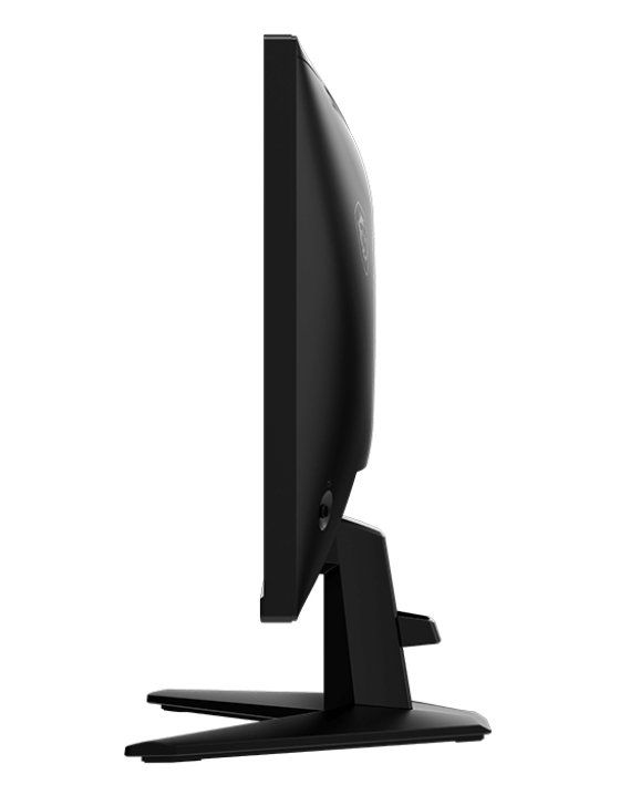 MSI Monitor 24.5" MAG 255XF 2xHDMI, DP, Audio, IPS, 300Hz, 0.5ms, sRGB 120%, FreeSync