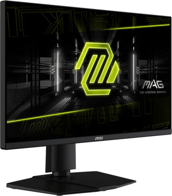 MSI Monitor 24.5" MAG 255PXF 2xHDMI, DP, MM, IPS, 300Hz, 0.5ms, sRGB 120%, FreeSync, Pivot