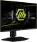 MSI Monitor 24.5" MAG 255PXF 2xHDMI, DP, MM, IPS, 300Hz, 0.5ms, sRGB 120%, FreeSync, Pivot