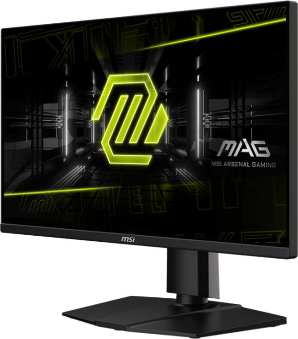 MSI Monitor 24.5" MAG 255PXF 2xHDMI, DP, MM, IPS, 300Hz, 0.5ms, sRGB 120%, FreeSync, Pivot
