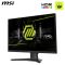 MSI Monitor 23.8" MAG 242F HDMI, DP, Audio, IPS, 200Hz, 0.5ms, sRGB 115%, FreeSync