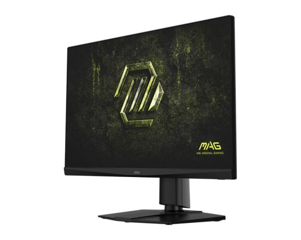 MSI Monitor 27" MAG 272QPF-E20 2xHDMI, DP, Audio, IPS, 2560x1440, 200Hz, 0.5ms, sRGB 127%, AdaptiveSync, Pivot, HDR400