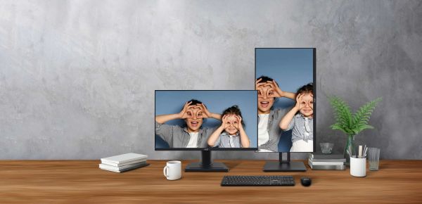 MSI Monitor 24.5" PRO MP251 D-Sub, HDMI, MM, IPS, 100Hz, 4ms, sRGB 101%