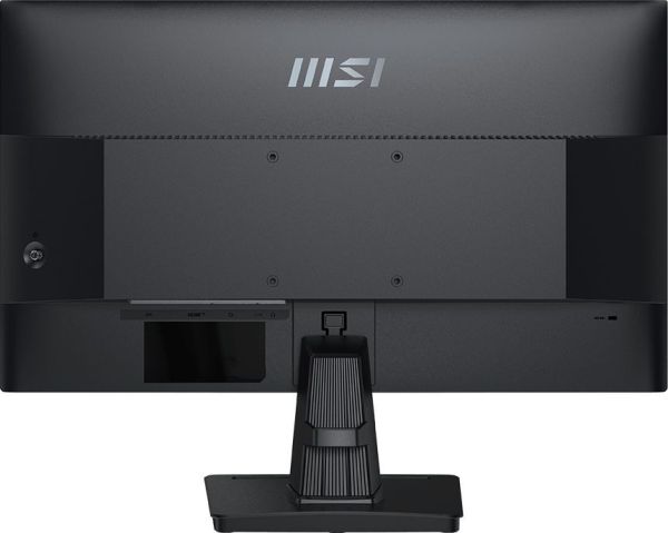 MSI Monitor 24.5" PRO MP251 D-Sub, HDMI, MM, IPS, 100Hz, 4ms, sRGB 101%