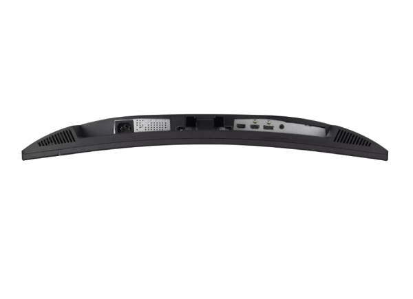 Asus Monitor 27" TUF Gaming VG27VQM1B DVI, 2xHDMI, DP, MM, VA, 280Hz, 1ms, DCI-P3 90%, CURVED, AdaptiveSync