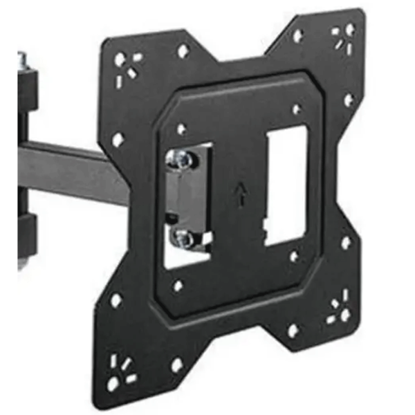 2E Full motion TV mount Liihrusdi 23-43"