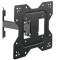 2E Full motion TV mount Liihrusdi 23-43"
