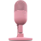 Razer gaming microphone Seiren V3 Mini, Omni, USB-A, 1.2m, quartz