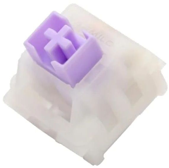 Keyboard Varmilo Lure VBM108 Crane EC V2 Violet UA