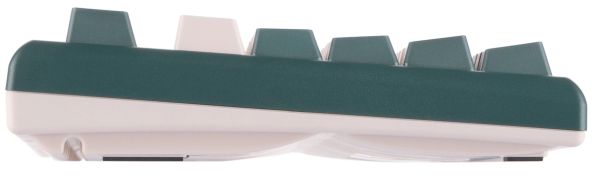 Keyboard Varmilo Lure VBM108 Crane EC V2 Jasmine UA