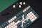 Keyboard Varmilo Lure VBS108 Crane Cherry MX Red UA