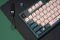 Keyboard Varmilo Lure VBS108 Crane Cherry MX Red UA