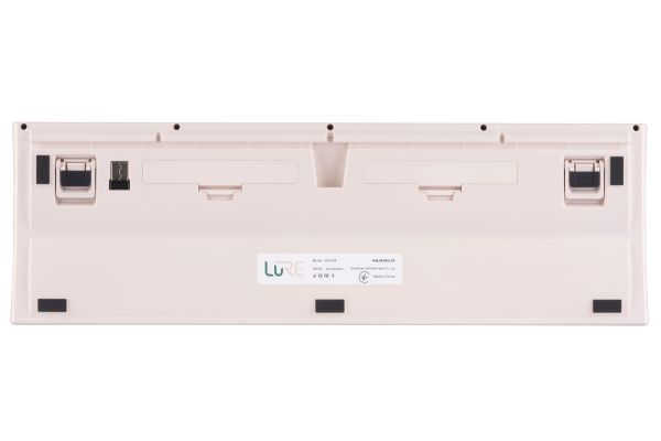 Keyboard Varmilo Lure VBS108 Crane Cherry MX Red UA