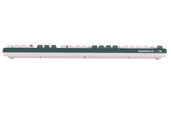 Keyboard Varmilo Lure VBS108 Crane Cherry MX Red UA